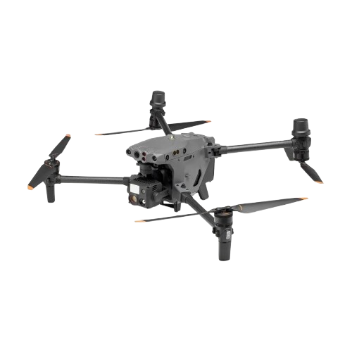 DJI Matrice 30T Drone thermografie inspecties