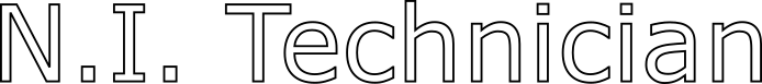 Search logo